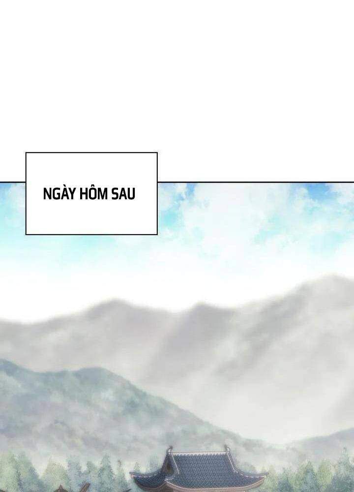 Học Giả Kiếm Sĩ - Chapter 134 - Page 50