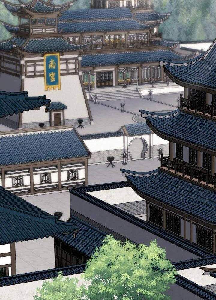 Học Giả Kiếm Sĩ - Chapter 134 - Page 51