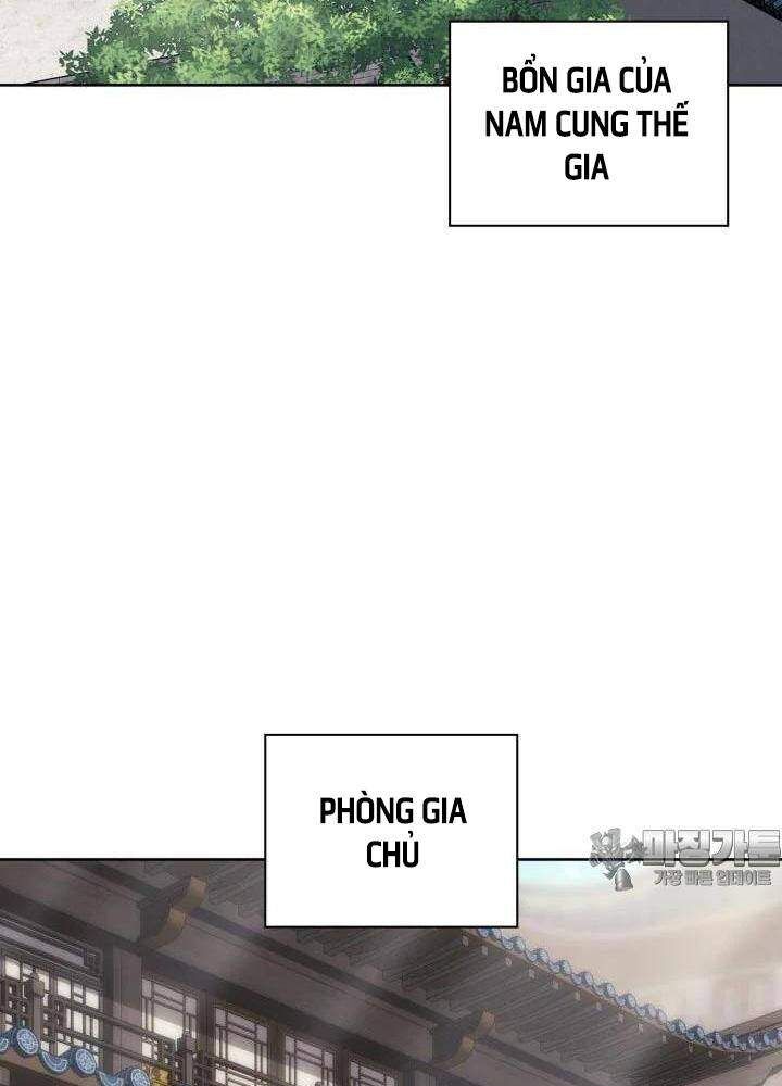 Học Giả Kiếm Sĩ - Chapter 134 - Page 52