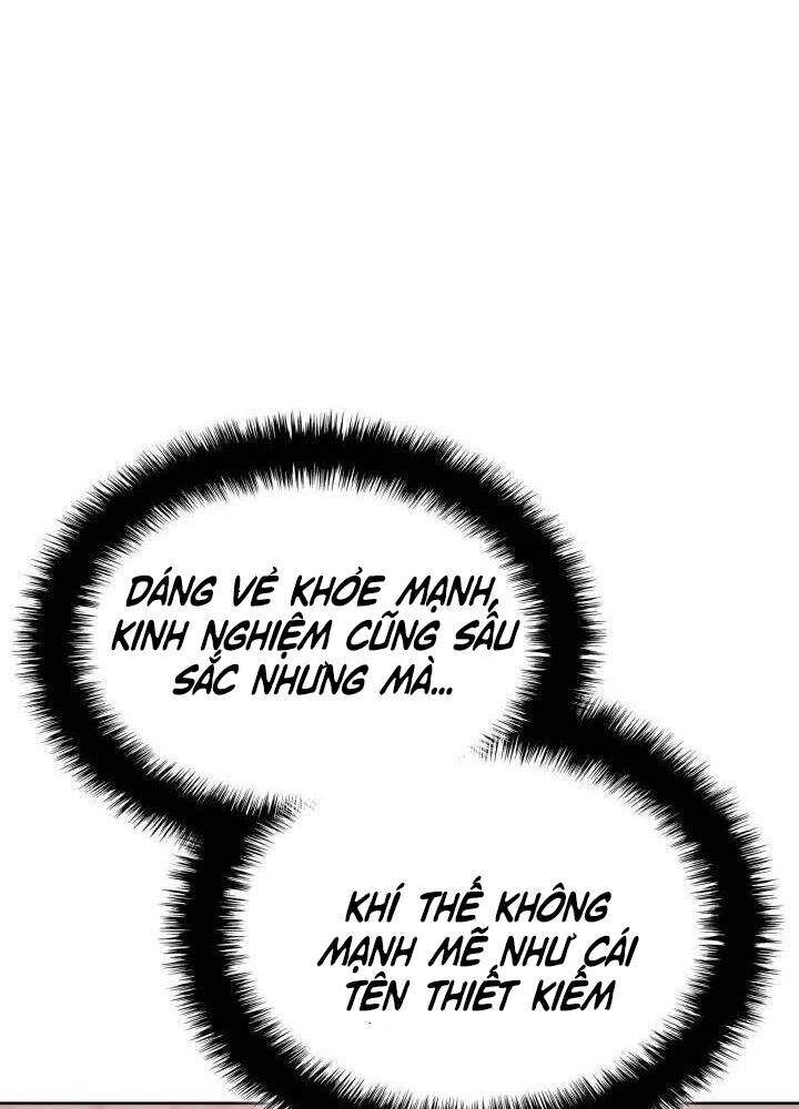 Học Giả Kiếm Sĩ - Chapter 134 - Page 57