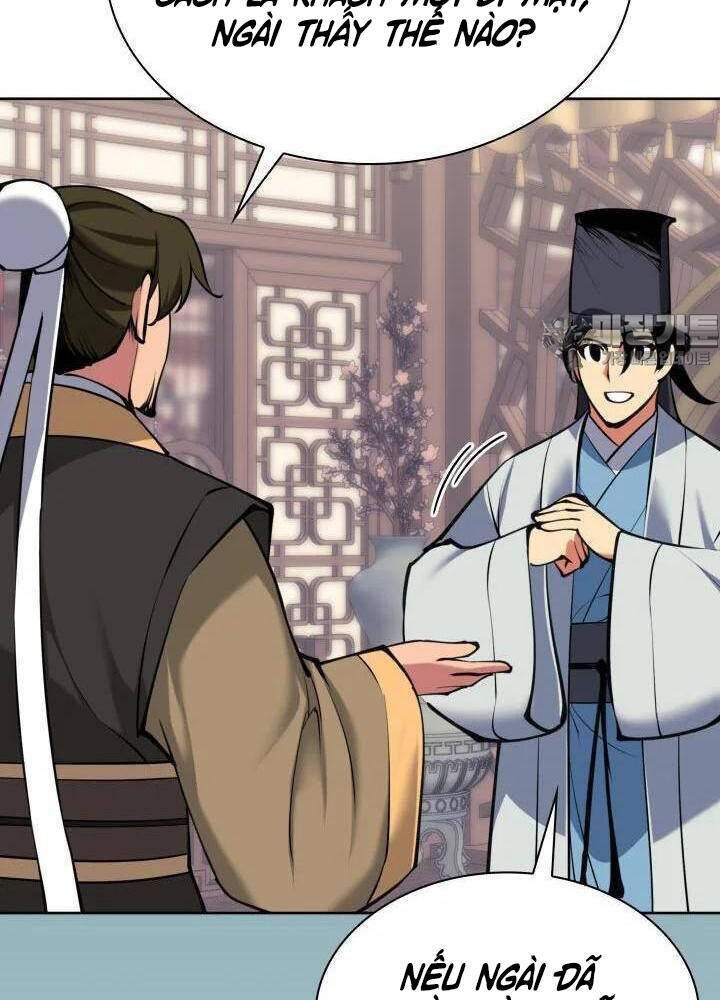 Học Giả Kiếm Sĩ - Chapter 134 - Page 61