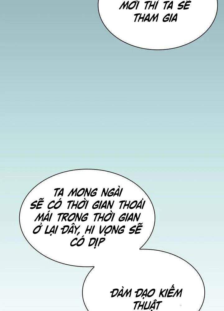 Học Giả Kiếm Sĩ - Chapter 134 - Page 62