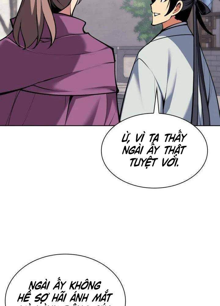 Học Giả Kiếm Sĩ - Chapter 134 - Page 66