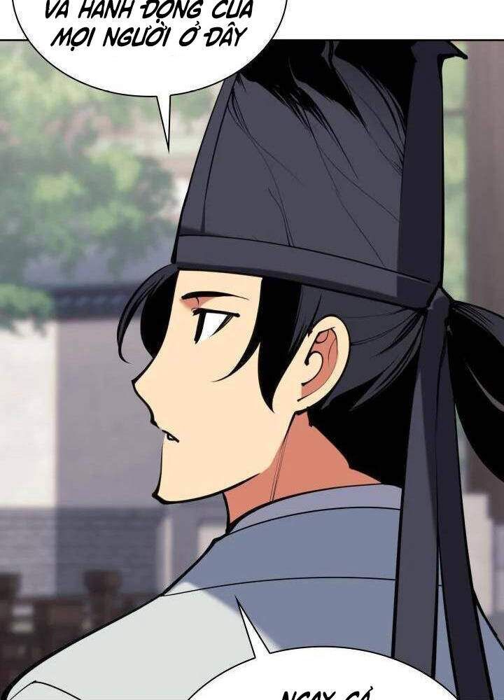 Học Giả Kiếm Sĩ - Chapter 134 - Page 67
