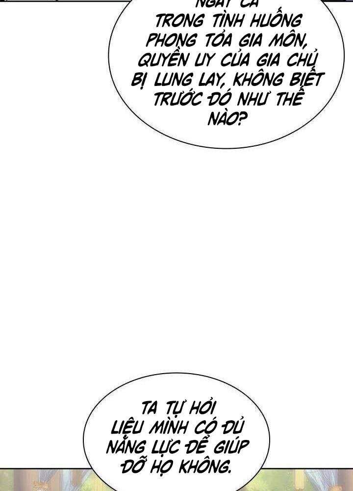 Học Giả Kiếm Sĩ - Chapter 134 - Page 68