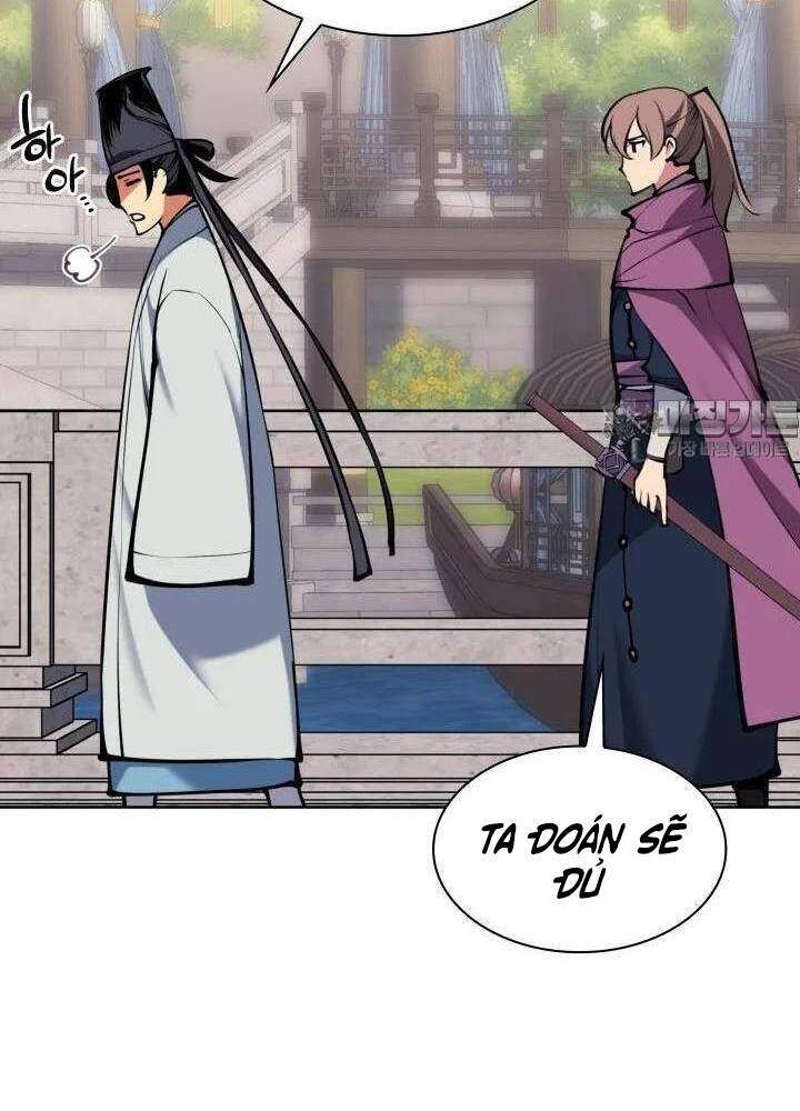 Học Giả Kiếm Sĩ - Chapter 134 - Page 69