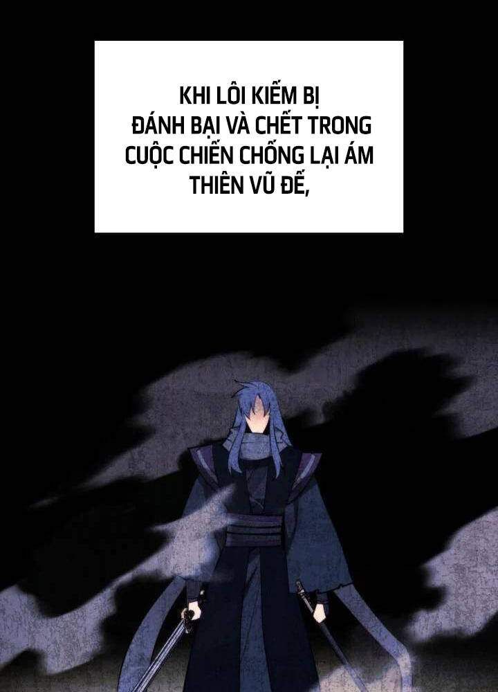 Học Giả Kiếm Sĩ - Chapter 134 - Page 7