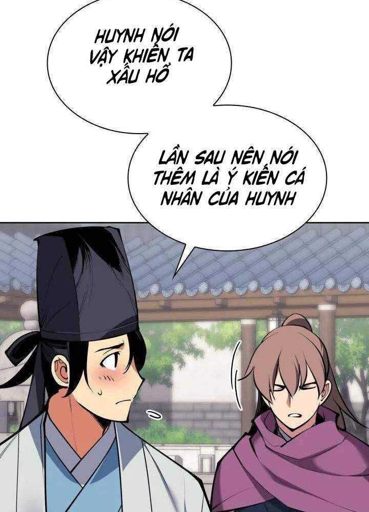 Học Giả Kiếm Sĩ - Chapter 134 - Page 72