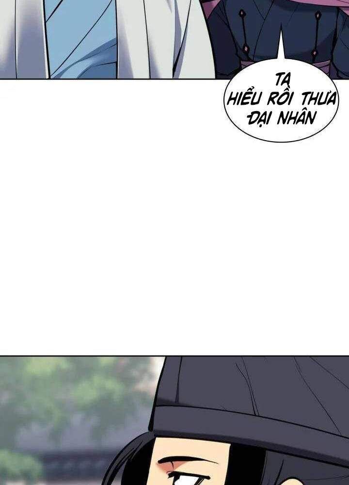 Học Giả Kiếm Sĩ - Chapter 134 - Page 73