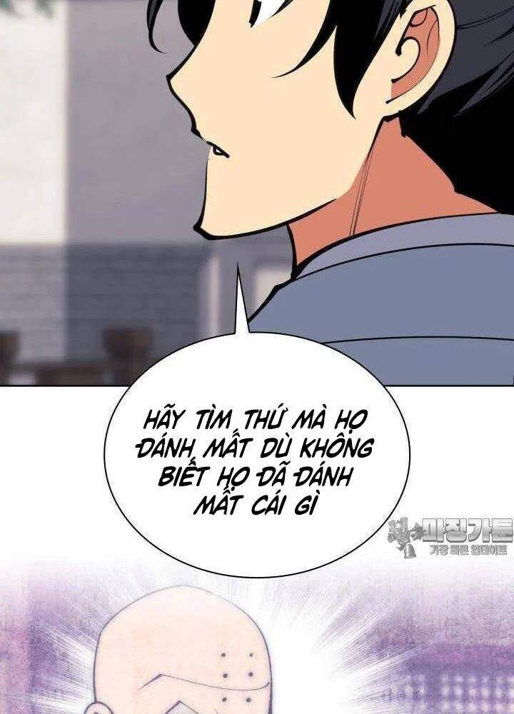 Học Giả Kiếm Sĩ - Chapter 134 - Page 74