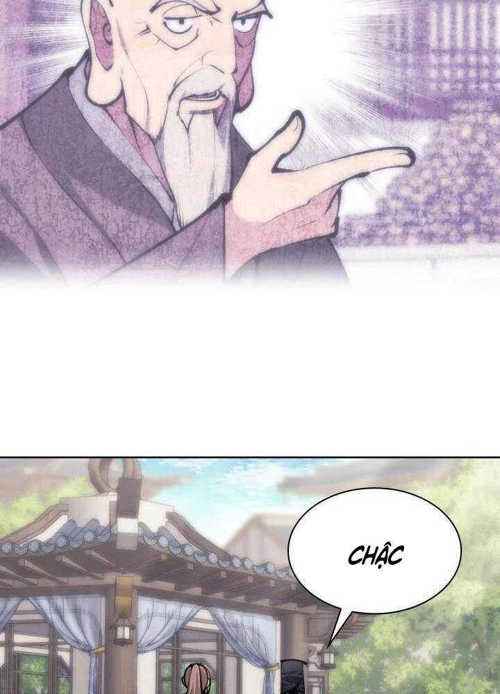 Học Giả Kiếm Sĩ - Chapter 134 - Page 75