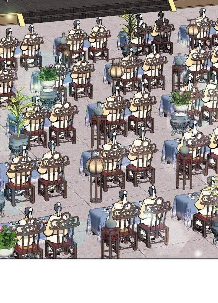 Học Giả Kiếm Sĩ - Chapter 134 - Page 78