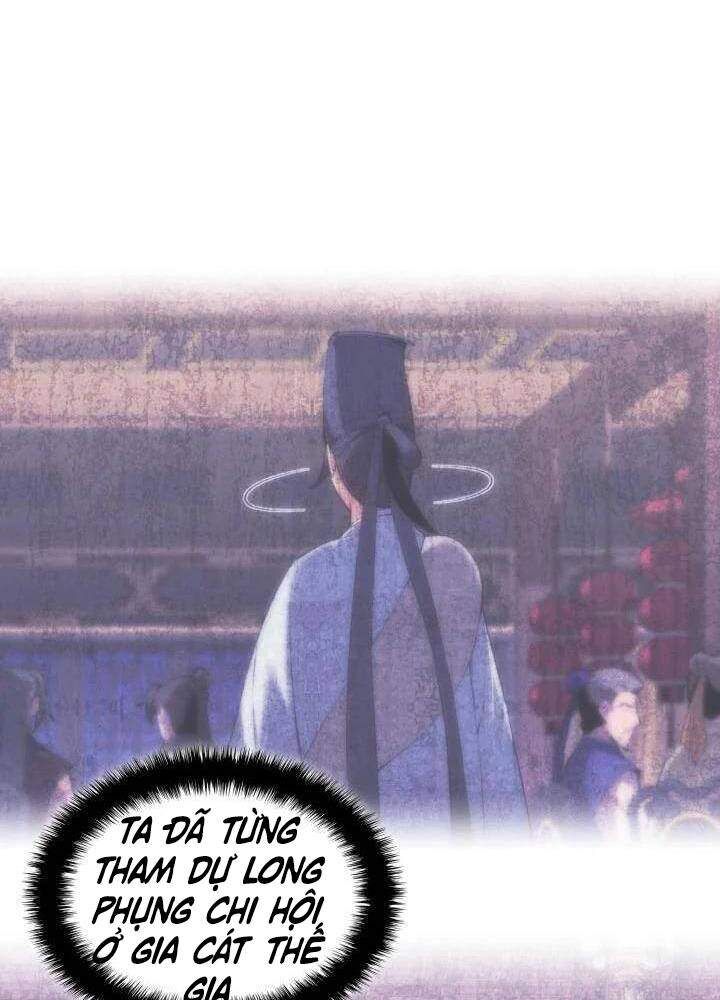 Học Giả Kiếm Sĩ - Chapter 134 - Page 79