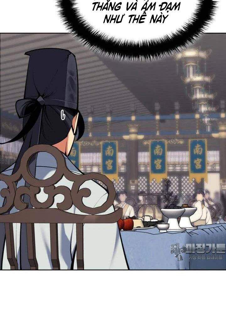 Học Giả Kiếm Sĩ - Chapter 134 - Page 82