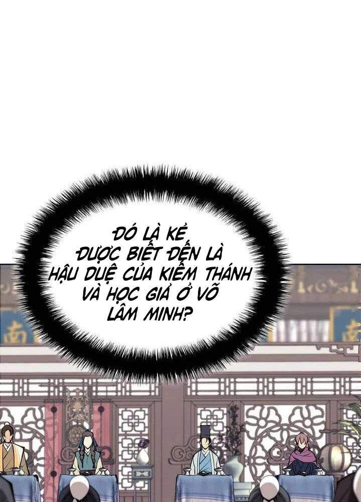 Học Giả Kiếm Sĩ - Chapter 134 - Page 83