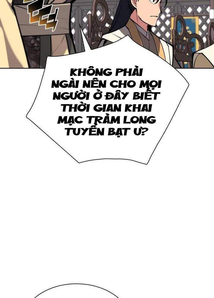 Học Giả Kiếm Sĩ - Chapter 134 - Page 87