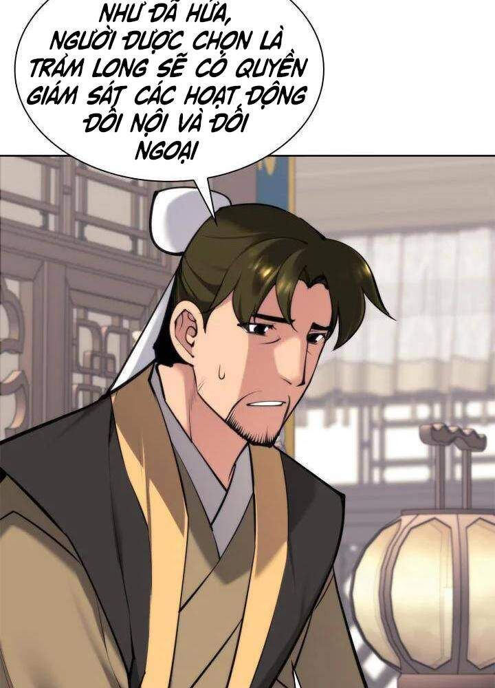 Học Giả Kiếm Sĩ - Chapter 134 - Page 90