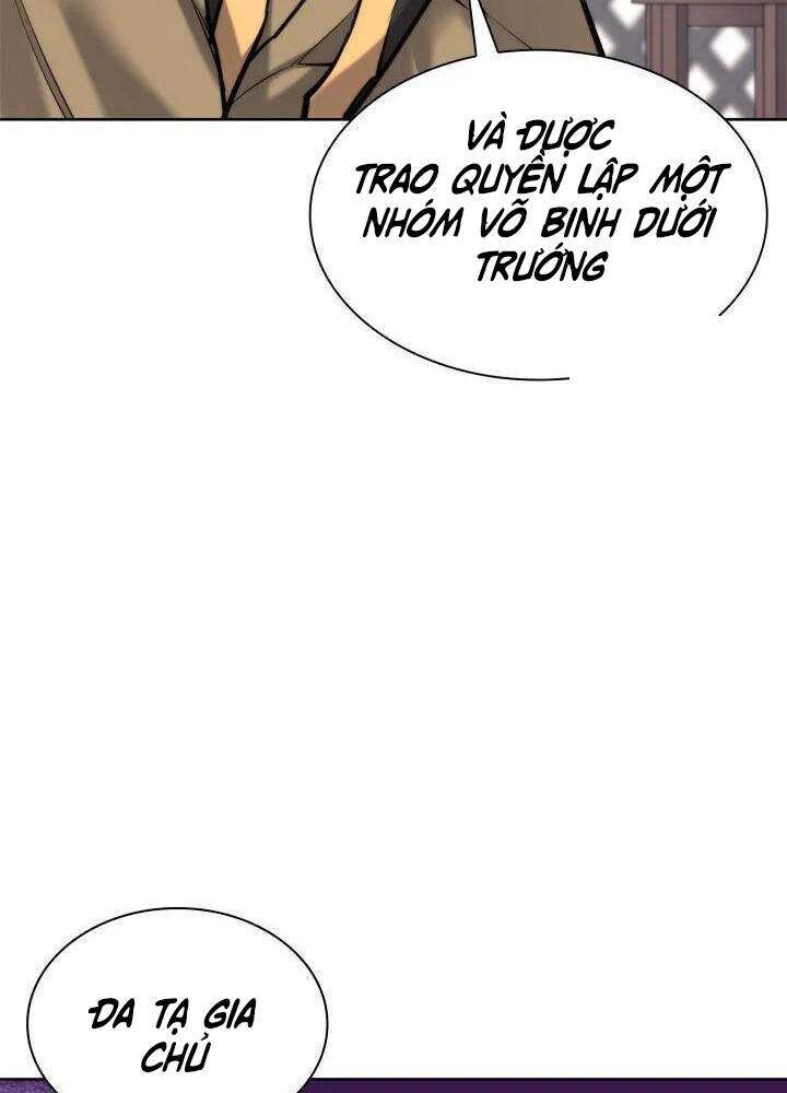 Học Giả Kiếm Sĩ - Chapter 134 - Page 91