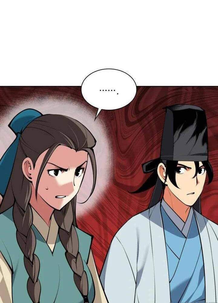 Học Giả Kiếm Sĩ - Chapter 134 - Page 93