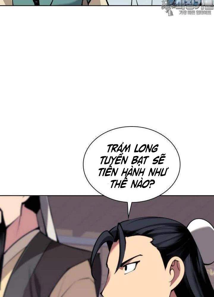 Học Giả Kiếm Sĩ - Chapter 134 - Page 94