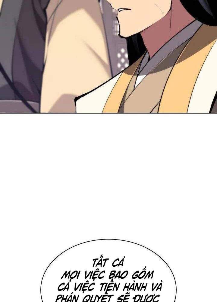 Học Giả Kiếm Sĩ - Chapter 134 - Page 95