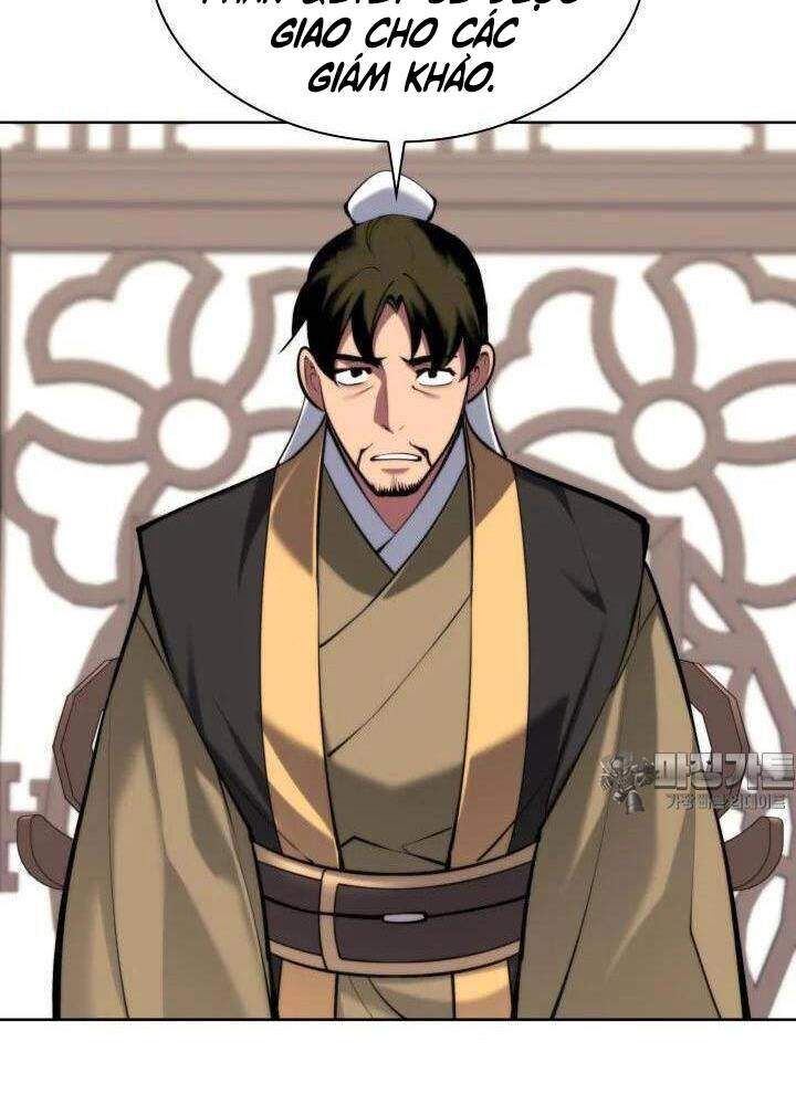 Học Giả Kiếm Sĩ - Chapter 134 - Page 96