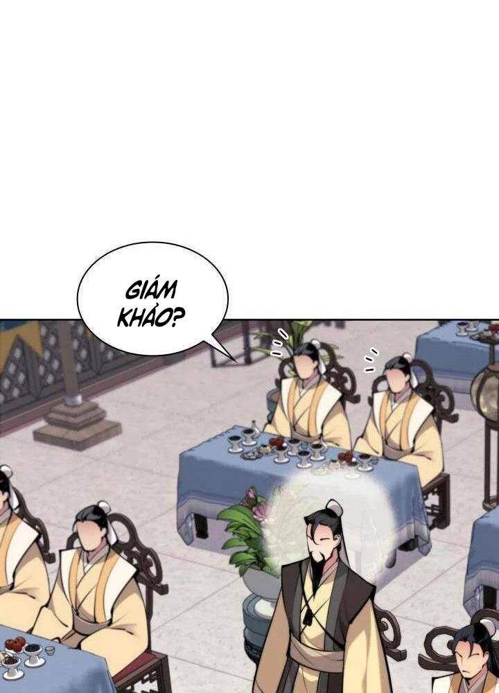 Học Giả Kiếm Sĩ - Chapter 134 - Page 97