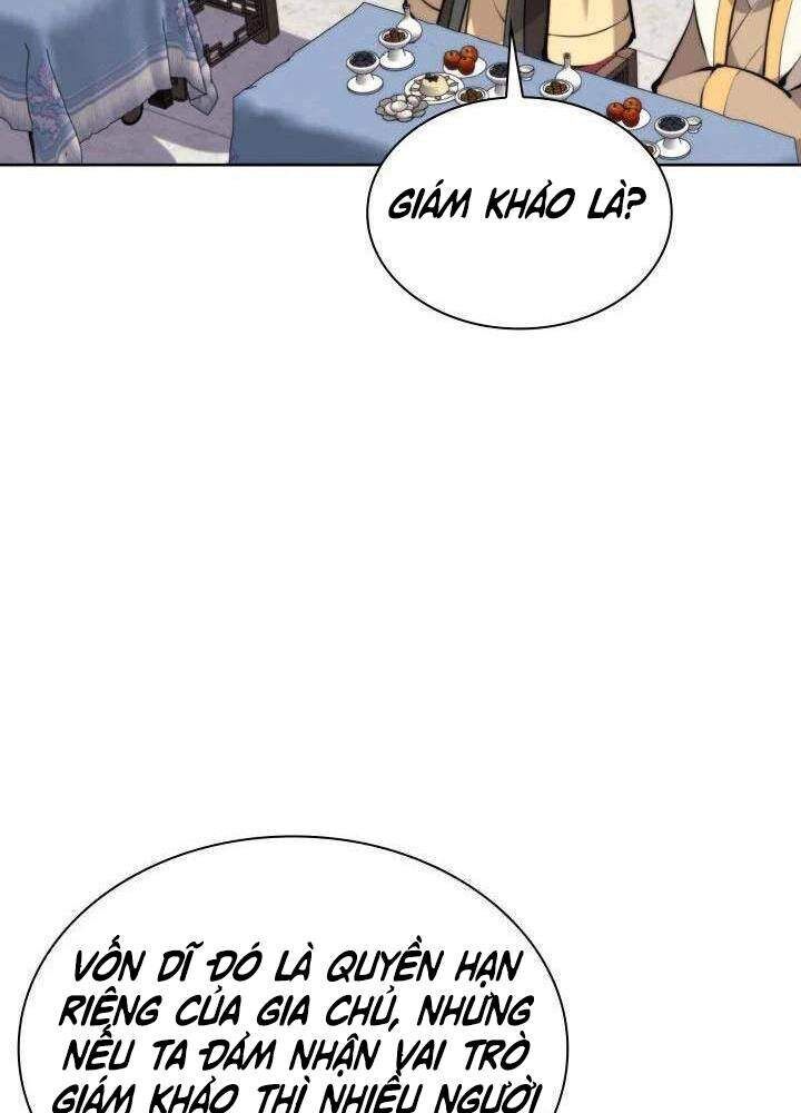 Học Giả Kiếm Sĩ - Chapter 134 - Page 98