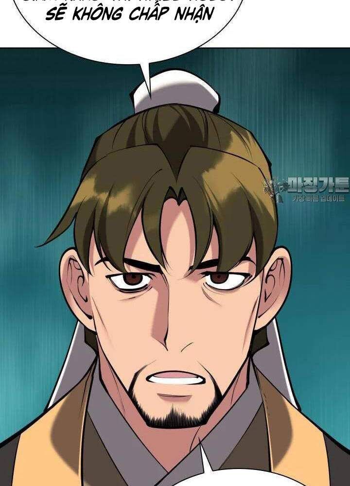 Học Giả Kiếm Sĩ - Chapter 134 - Page 99