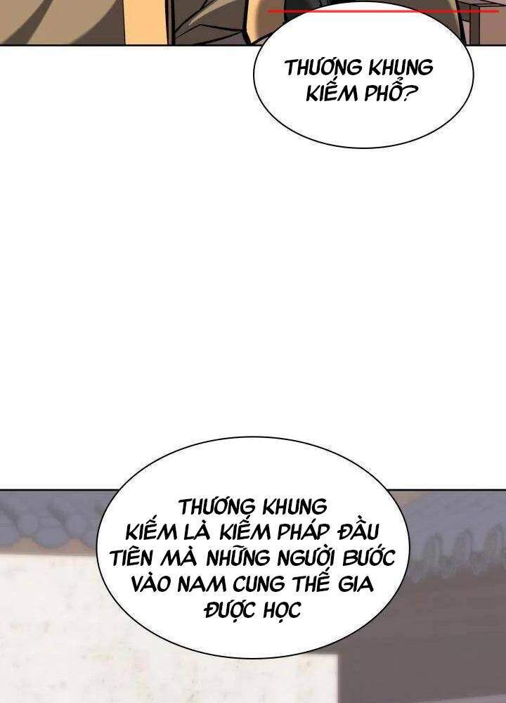 Học Giả Kiếm Sĩ - Chapter 135 - Page 12
