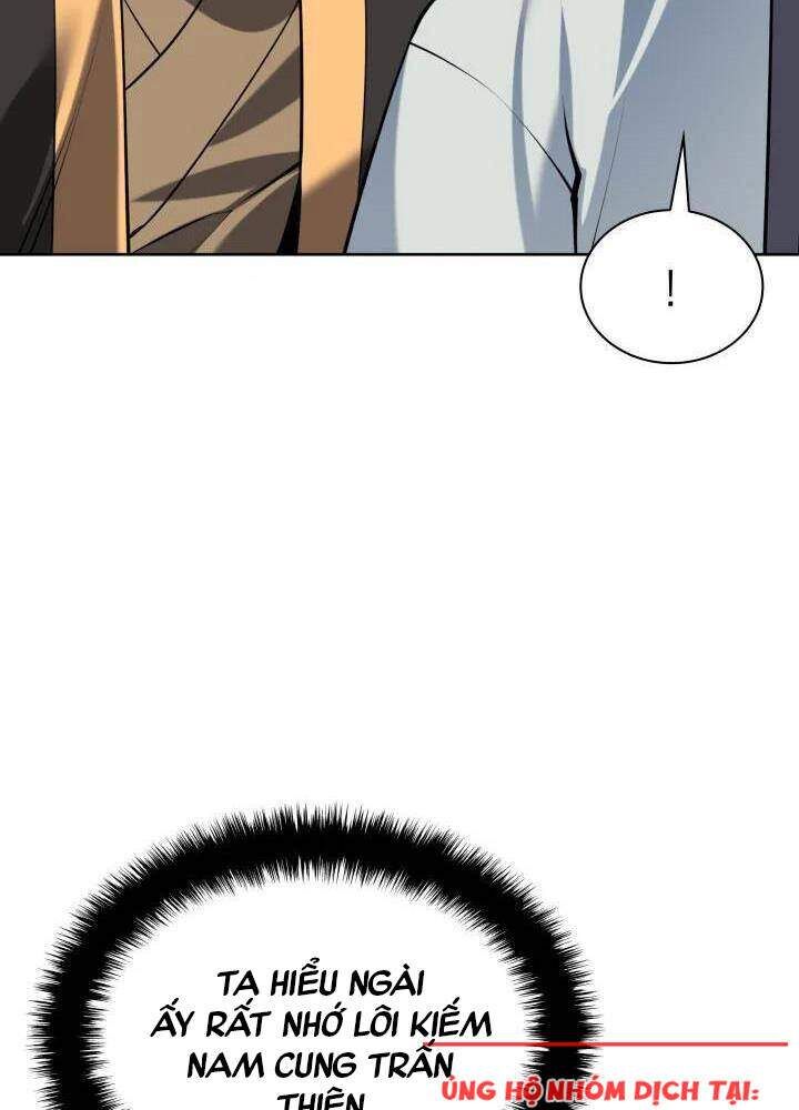 Học Giả Kiếm Sĩ - Chapter 135 - Page 16