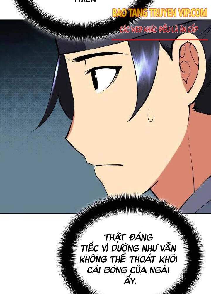 Học Giả Kiếm Sĩ - Chapter 135 - Page 17