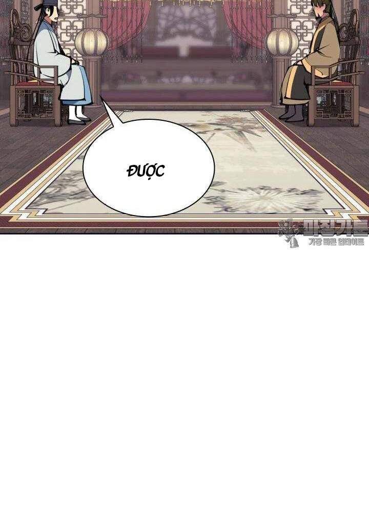 Học Giả Kiếm Sĩ - Chapter 135 - Page 19