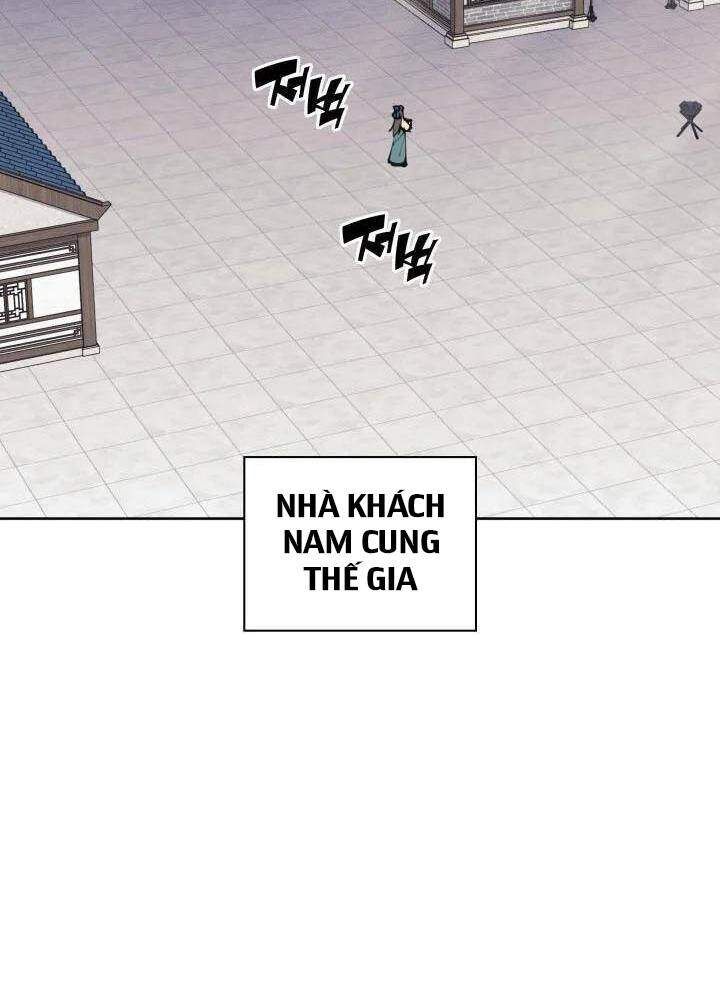 Học Giả Kiếm Sĩ - Chapter 135 - Page 24