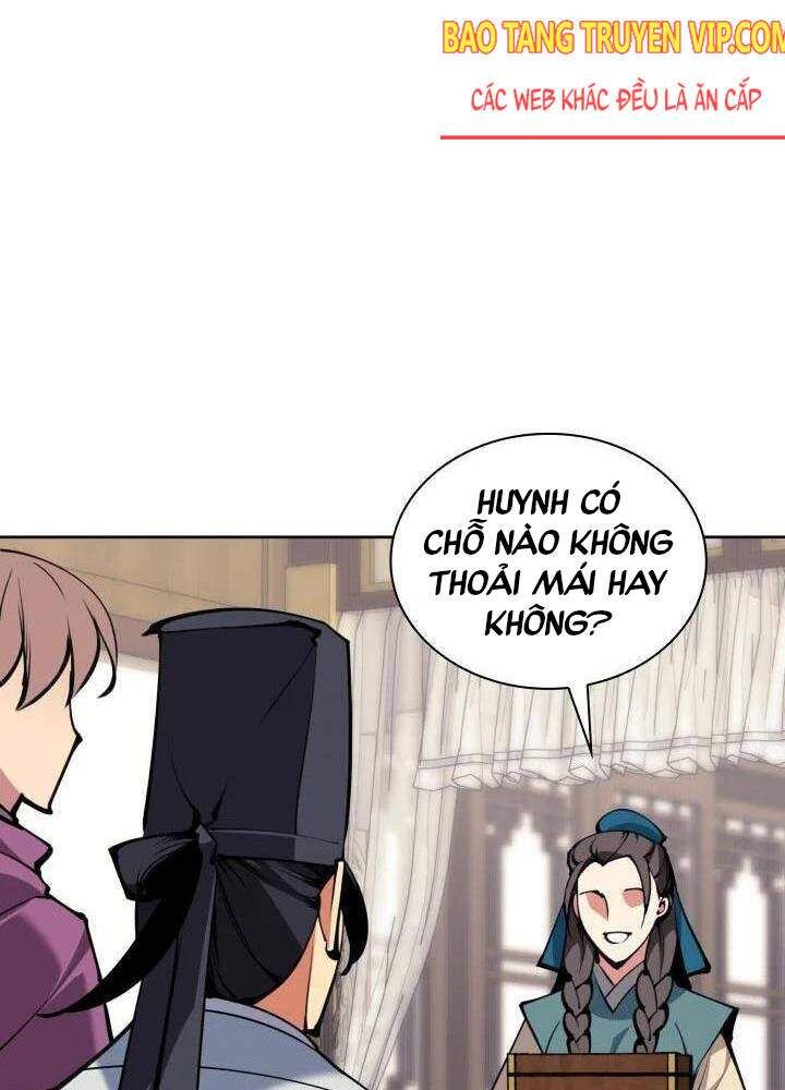 Học Giả Kiếm Sĩ - Chapter 135 - Page 26