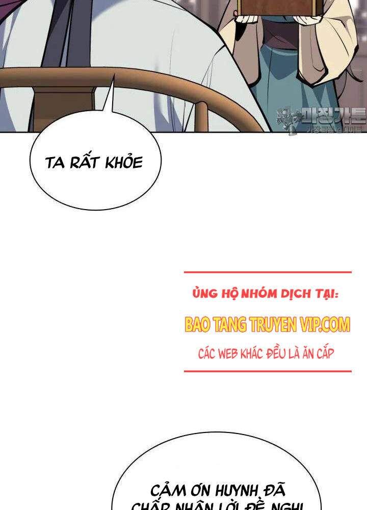 Học Giả Kiếm Sĩ - Chapter 135 - Page 27