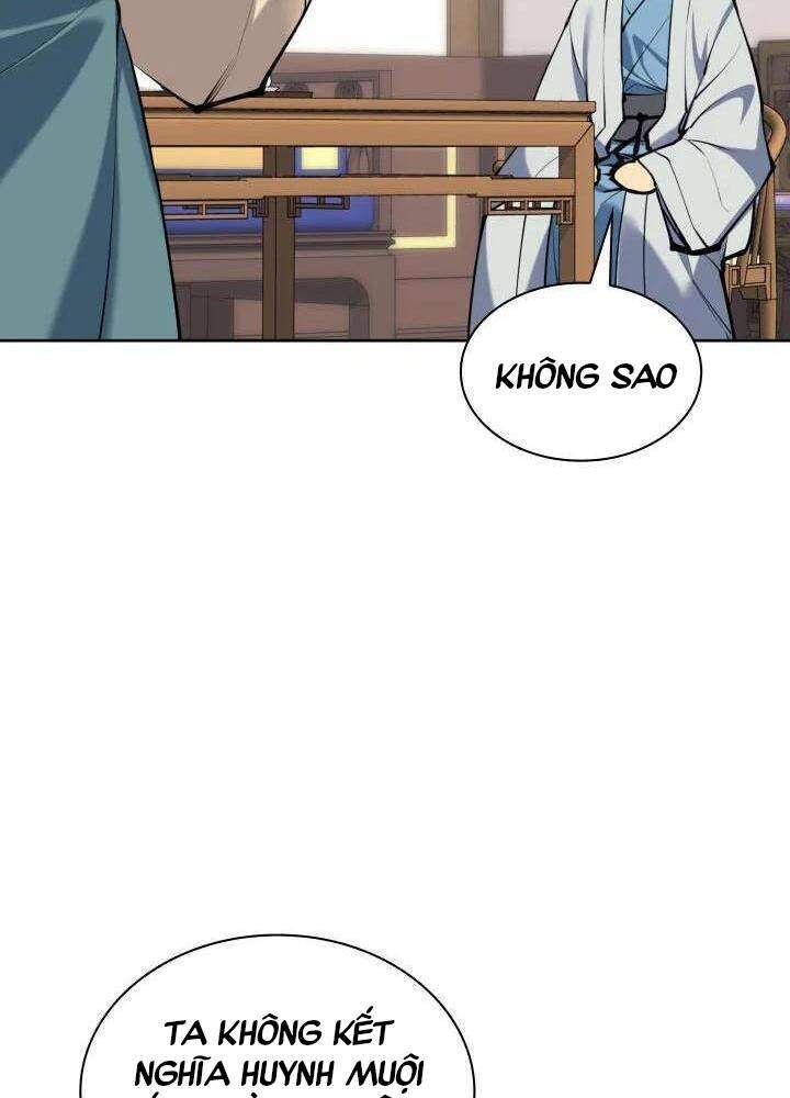 Học Giả Kiếm Sĩ - Chapter 135 - Page 29