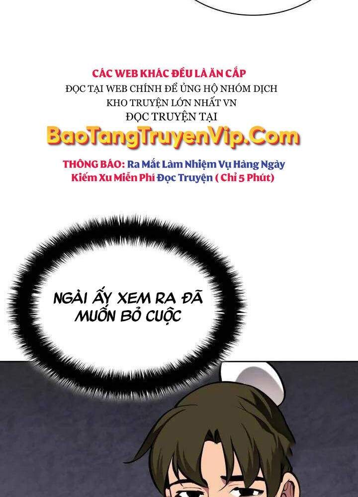 Học Giả Kiếm Sĩ - Chapter 135 - Page 3