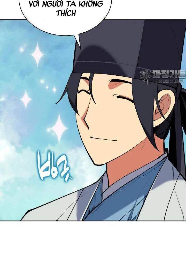 Học Giả Kiếm Sĩ - Chapter 135 - Page 30