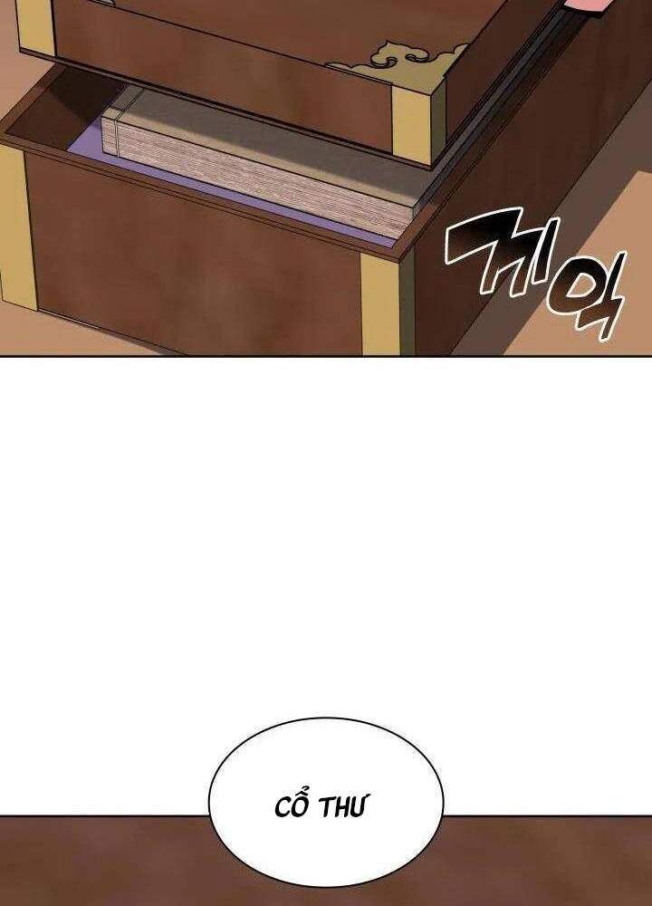 Học Giả Kiếm Sĩ - Chapter 135 - Page 34