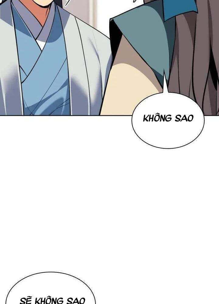 Học Giả Kiếm Sĩ - Chapter 135 - Page 39