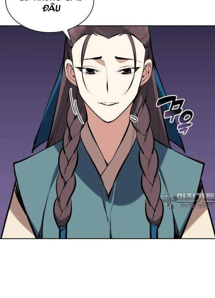 Học Giả Kiếm Sĩ - Chapter 135 - Page 40