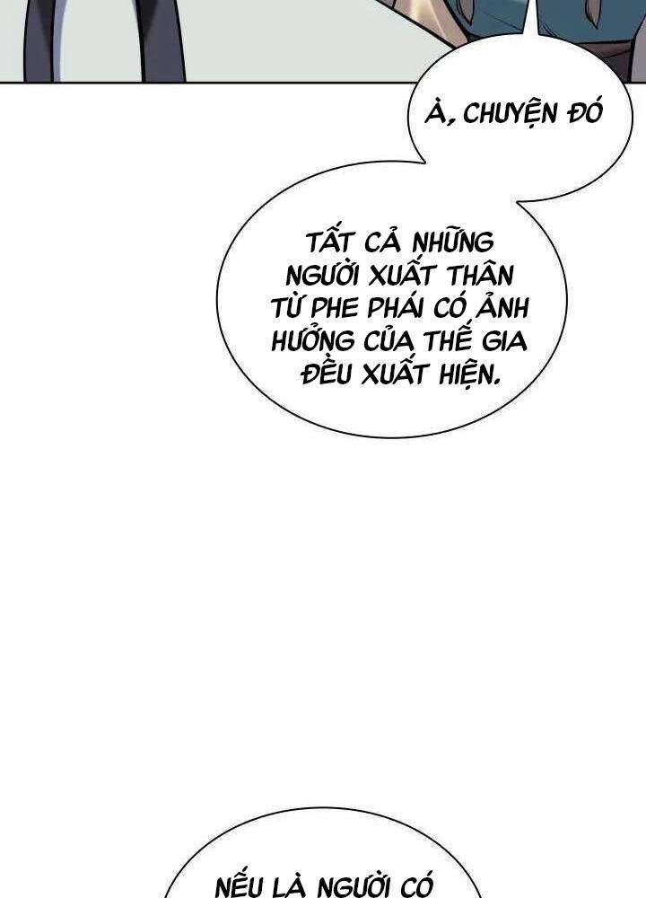 Học Giả Kiếm Sĩ - Chapter 135 - Page 42