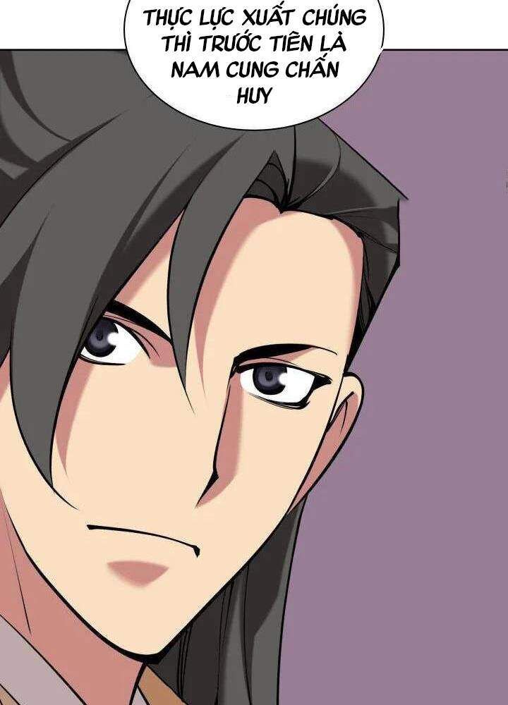 Học Giả Kiếm Sĩ - Chapter 135 - Page 43