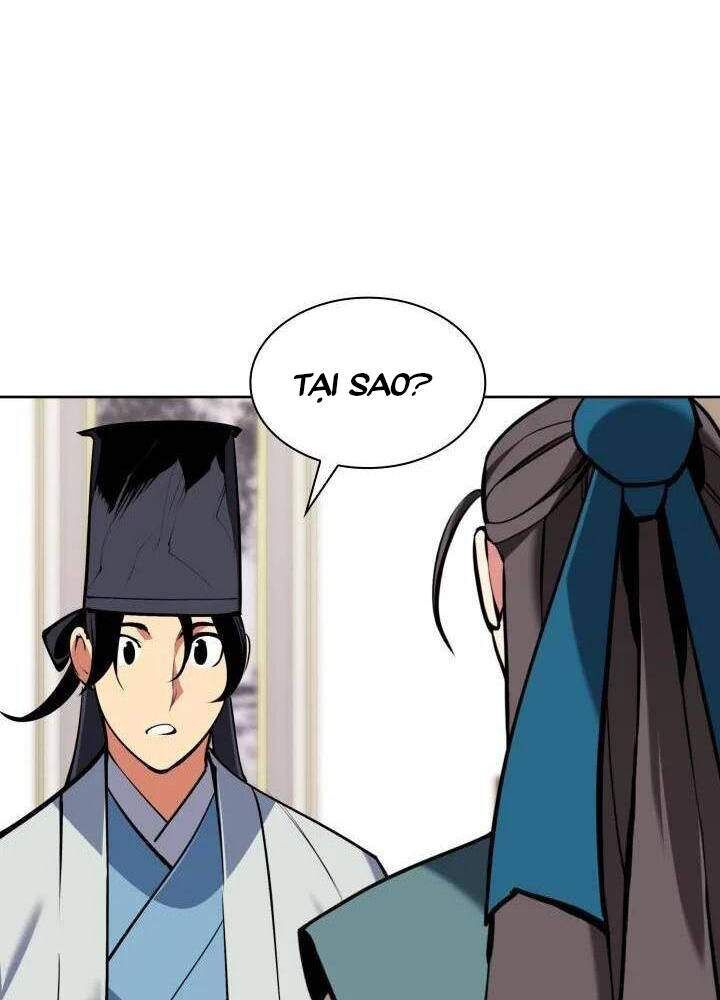 Học Giả Kiếm Sĩ - Chapter 135 - Page 46