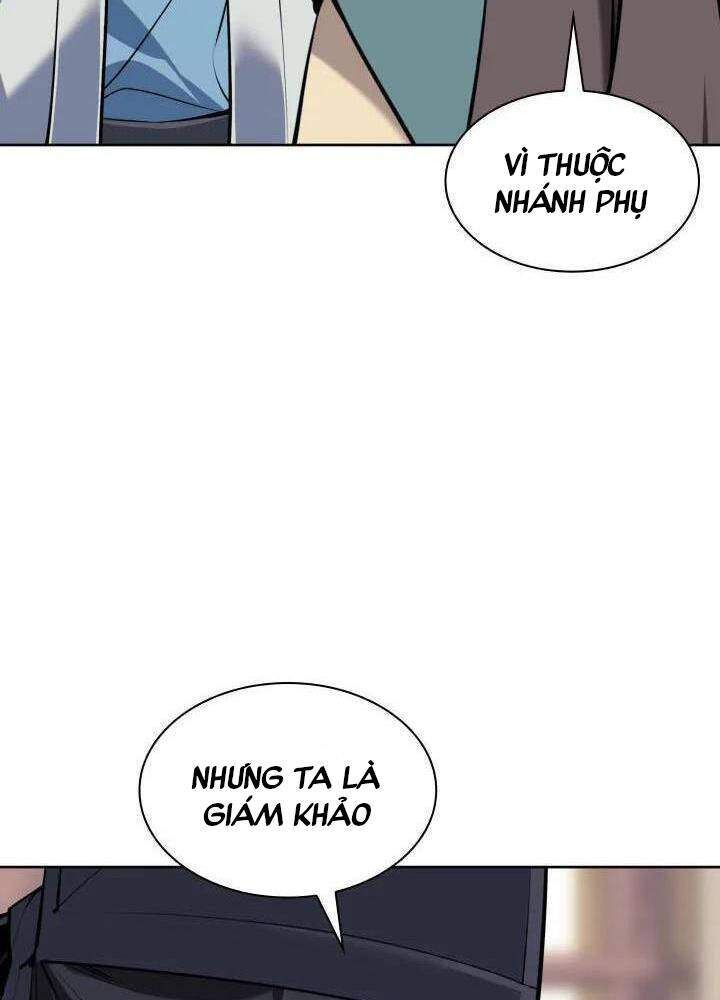 Học Giả Kiếm Sĩ - Chapter 135 - Page 47