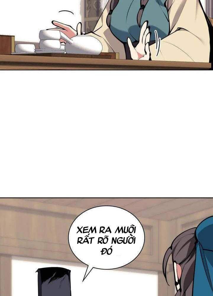 Học Giả Kiếm Sĩ - Chapter 135 - Page 50