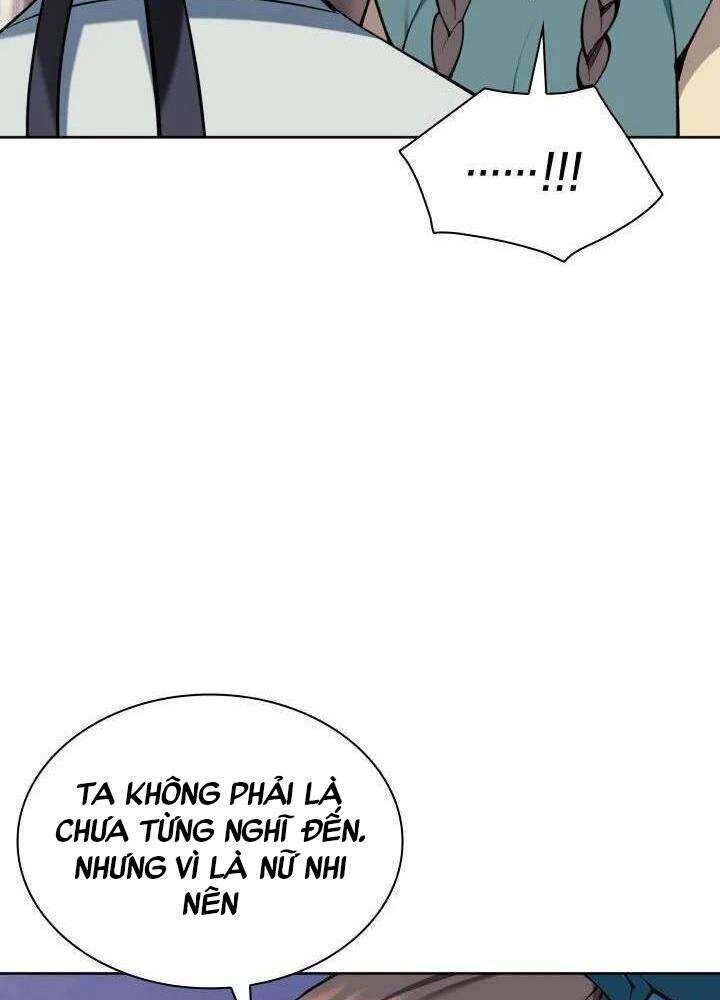 Học Giả Kiếm Sĩ - Chapter 135 - Page 53