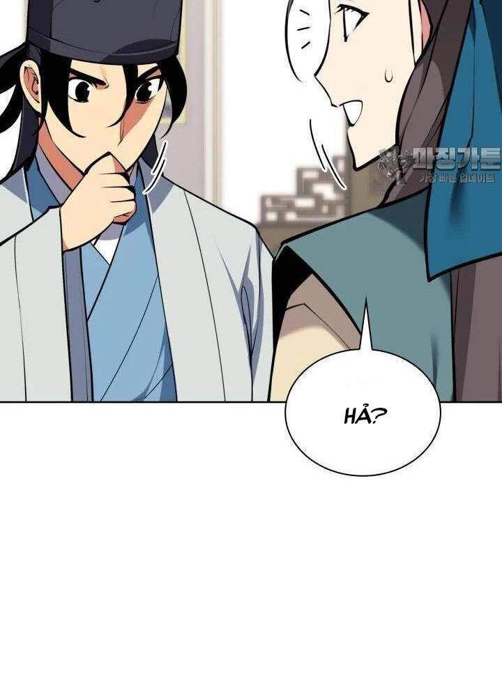 Học Giả Kiếm Sĩ - Chapter 135 - Page 56