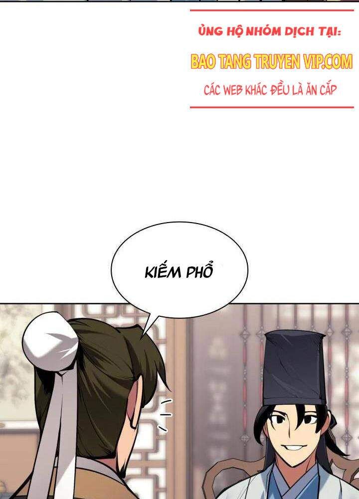 Học Giả Kiếm Sĩ - Chapter 135 - Page 6